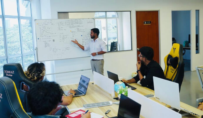Ashraful Islam - SEO Expert
