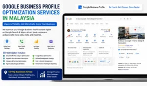 Digital Marketing Consultant Malaysia