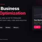 Google Business Profile optimization Service